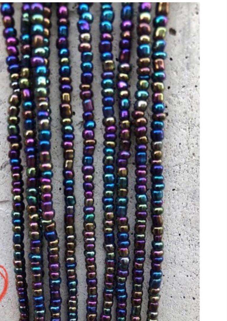 Abbiexpress African Waist Beads African Handmade Waist Beads African Handmade Waist Beads - Abbiexpress