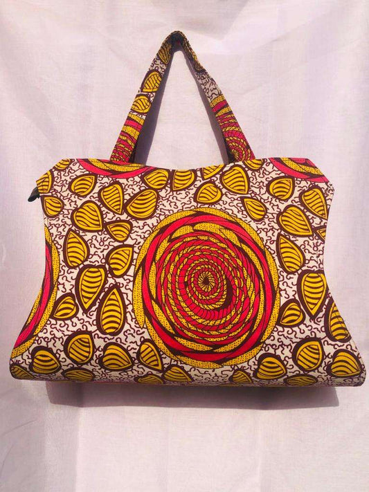 Abbiexpress Ankara Bag