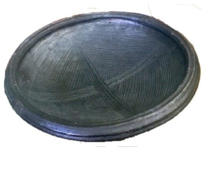 Abbiexpress Artwork Handmade Asanka / Mortar