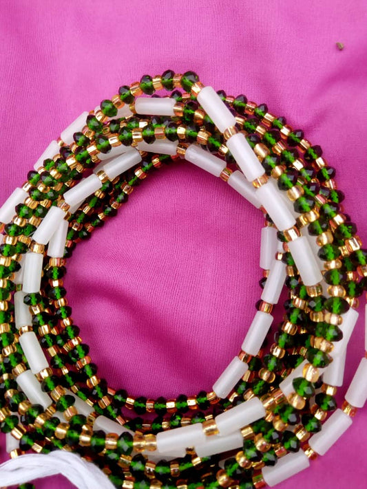 Abbiexpress Classy Waist Beads