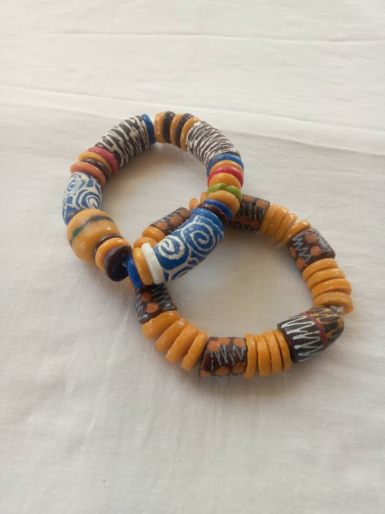 Abbiexpress Ghana Beads