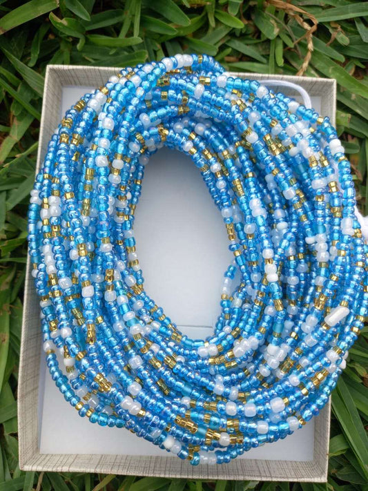 Abbiexpress Ghana WaistBeads