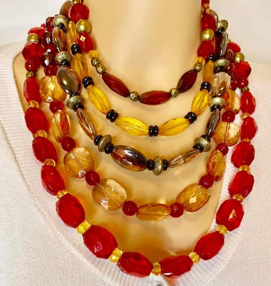 Abbiexpress Necklace