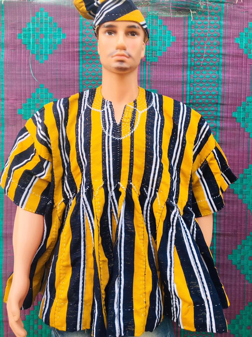 Ghana West African Batakari Retail And Wholesale Abbiexpress