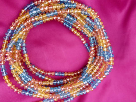 Abbiexpress Waist Beads