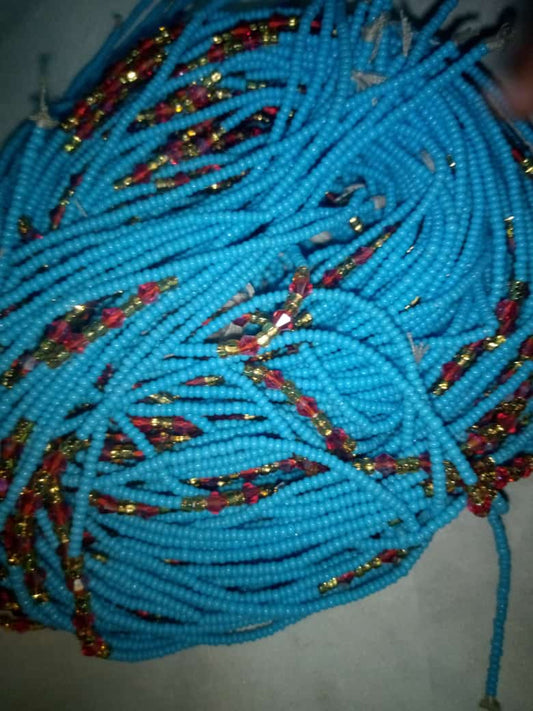 Abbiexpress Waist beads wholesale