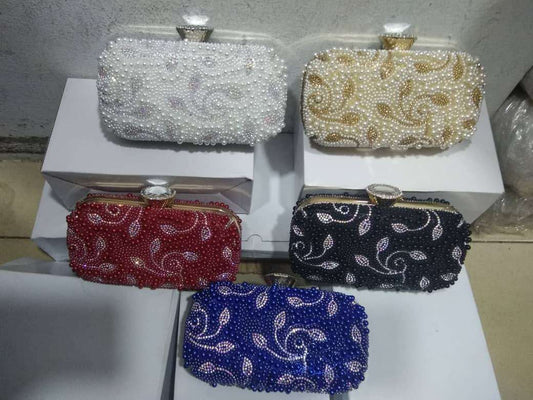 Bela Courture Purse Clutches Original clutches, available in different coloursPurse