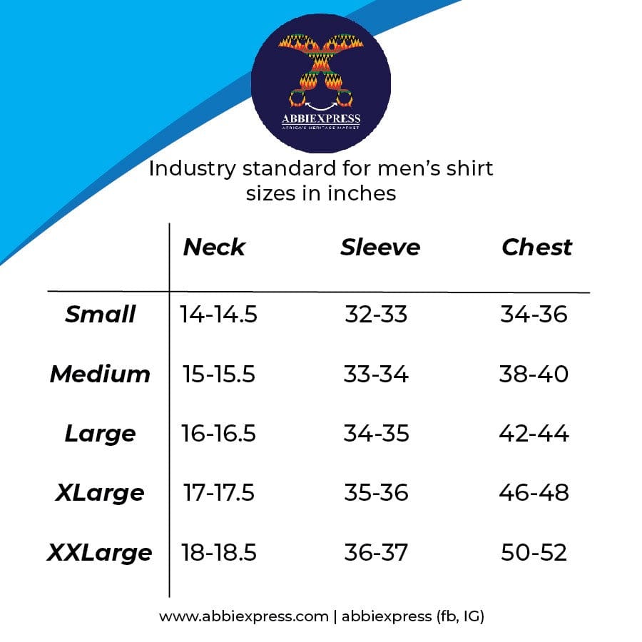 Jude Clothings African Men Wear African Men's Wear Long Sleeve Shirt
African Print Fabric
Functional Pocket For Easy Acc