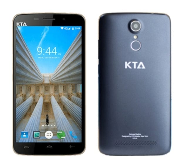 KTA Mobile KTA Mobile - Quality, Durable And Affordable