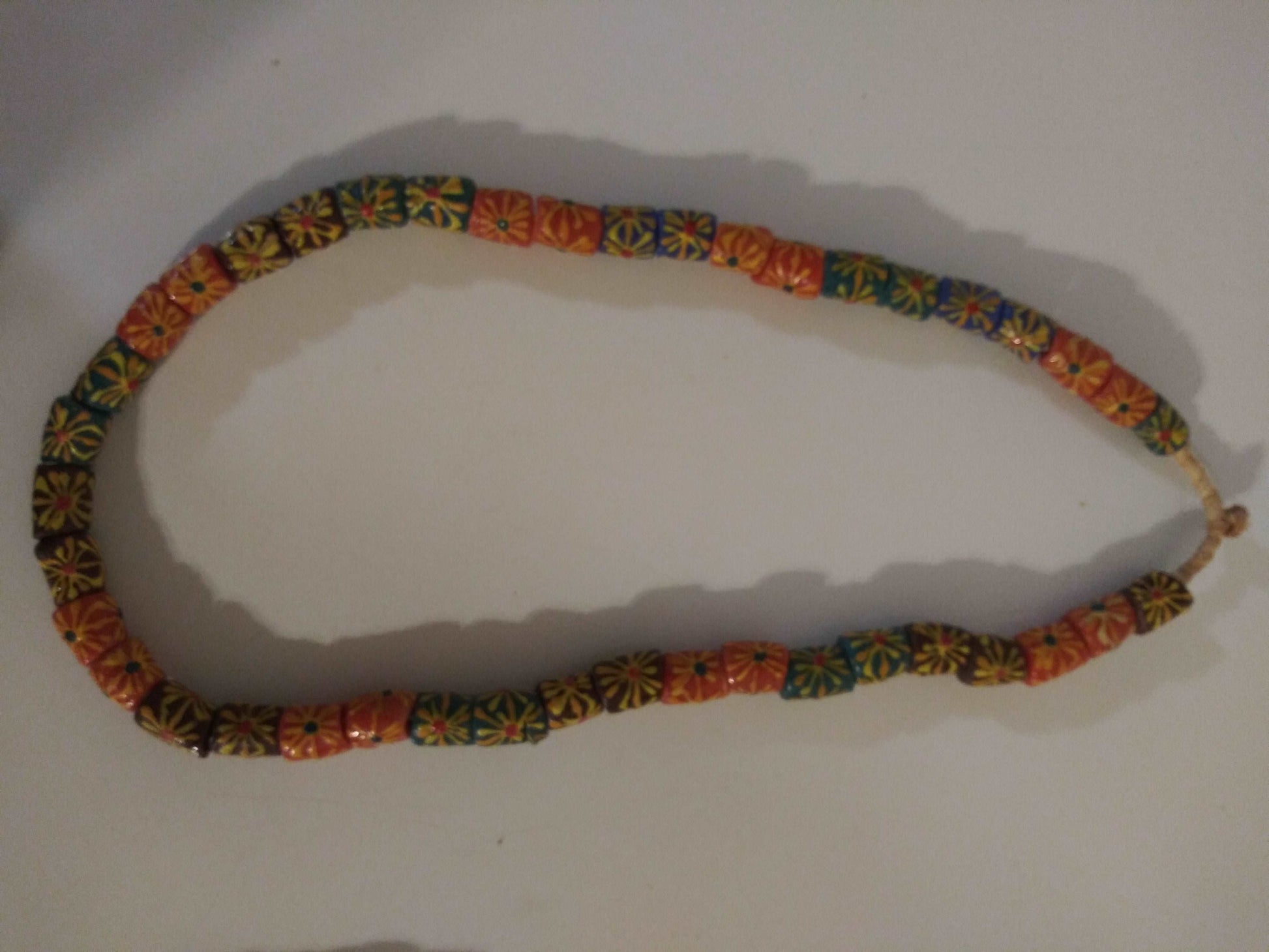 Rev Beads