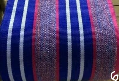 TomBea Ventures Kente Woven  Kente cloths Hand Woven Authentic Rich Northern Kente Available in Your Choice of C