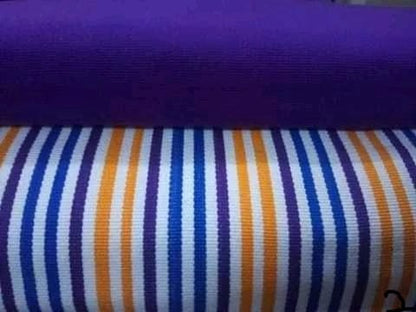 TomBea Ventures Kente Woven  Kente cloths Hand Woven Authentic Rich Northern Kente Available in Your Choice of C